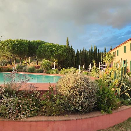 קסטיליאונצ'לו Residence I Macchiaioli מראה חיצוני תמונה