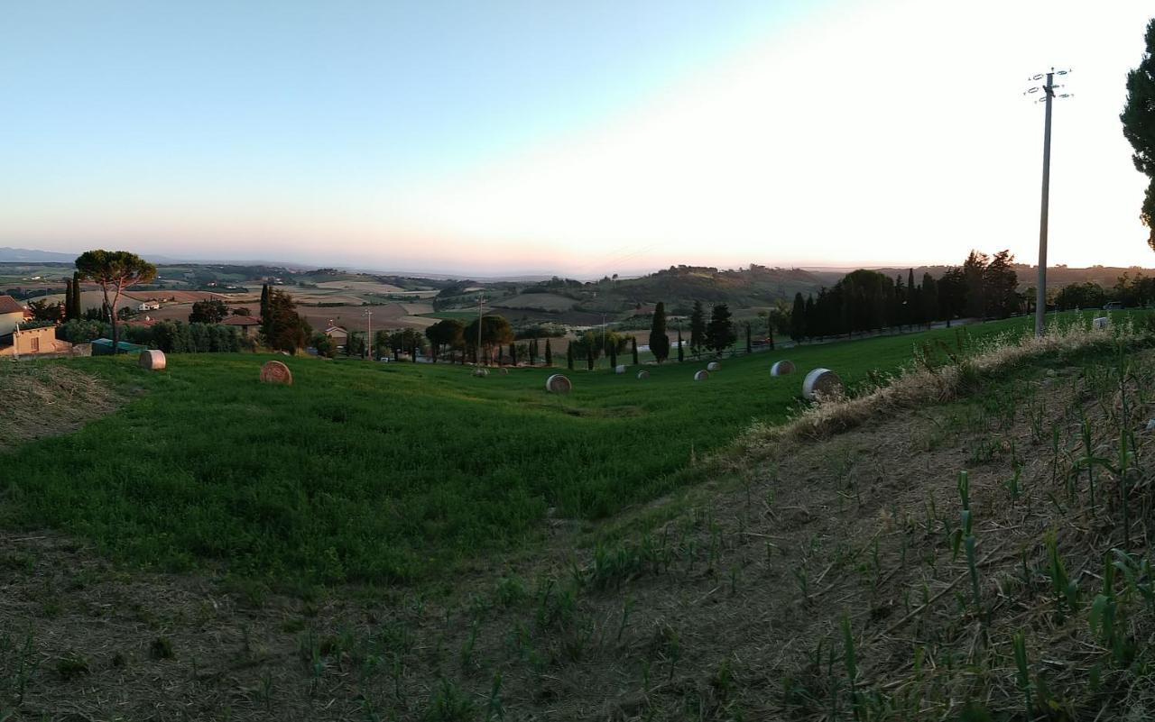קסטיליאונצ'לו Residence I Macchiaioli מראה חיצוני תמונה