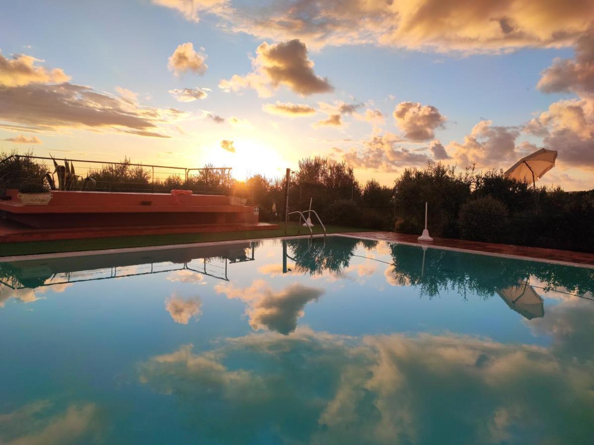 קסטיליאונצ'לו Residence I Macchiaioli מראה חיצוני תמונה