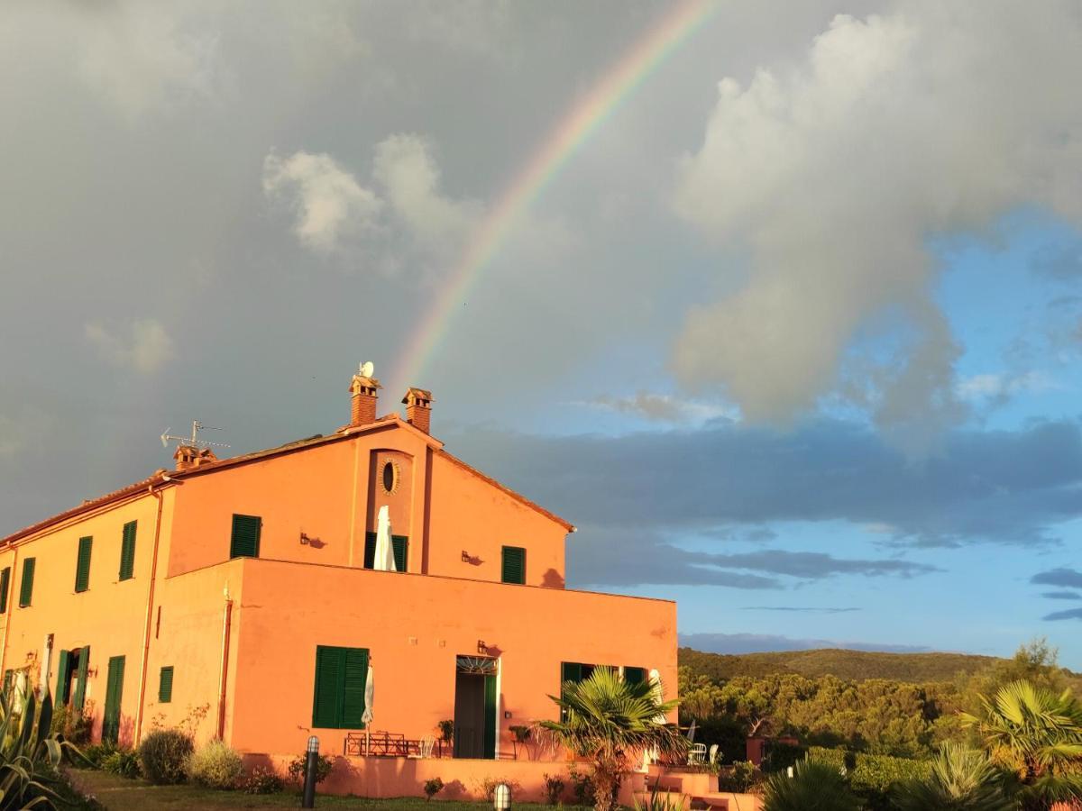 קסטיליאונצ'לו Residence I Macchiaioli מראה חיצוני תמונה