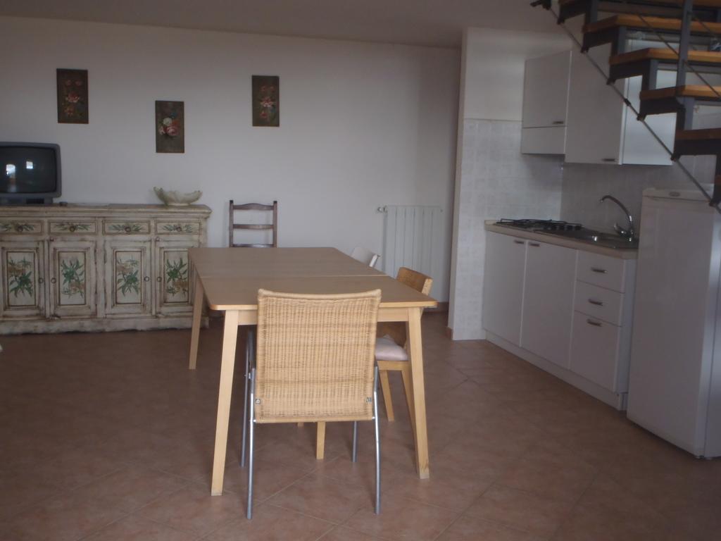 קסטיליאונצ'לו Residence I Macchiaioli חדר תמונה
