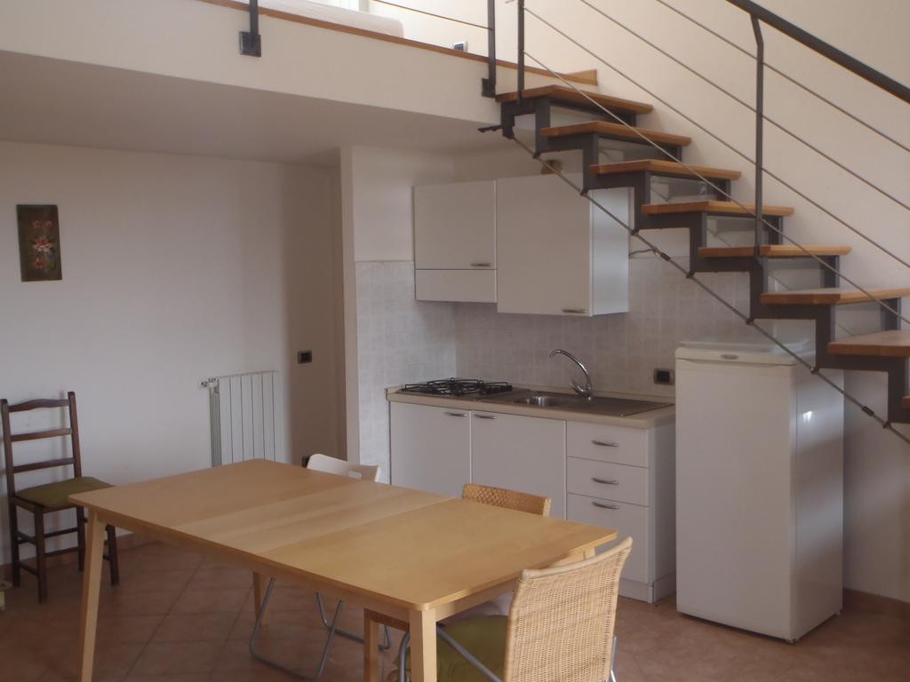 קסטיליאונצ'לו Residence I Macchiaioli חדר תמונה