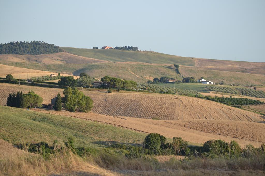 קסטיליאונצ'לו Residence I Macchiaioli מראה חיצוני תמונה